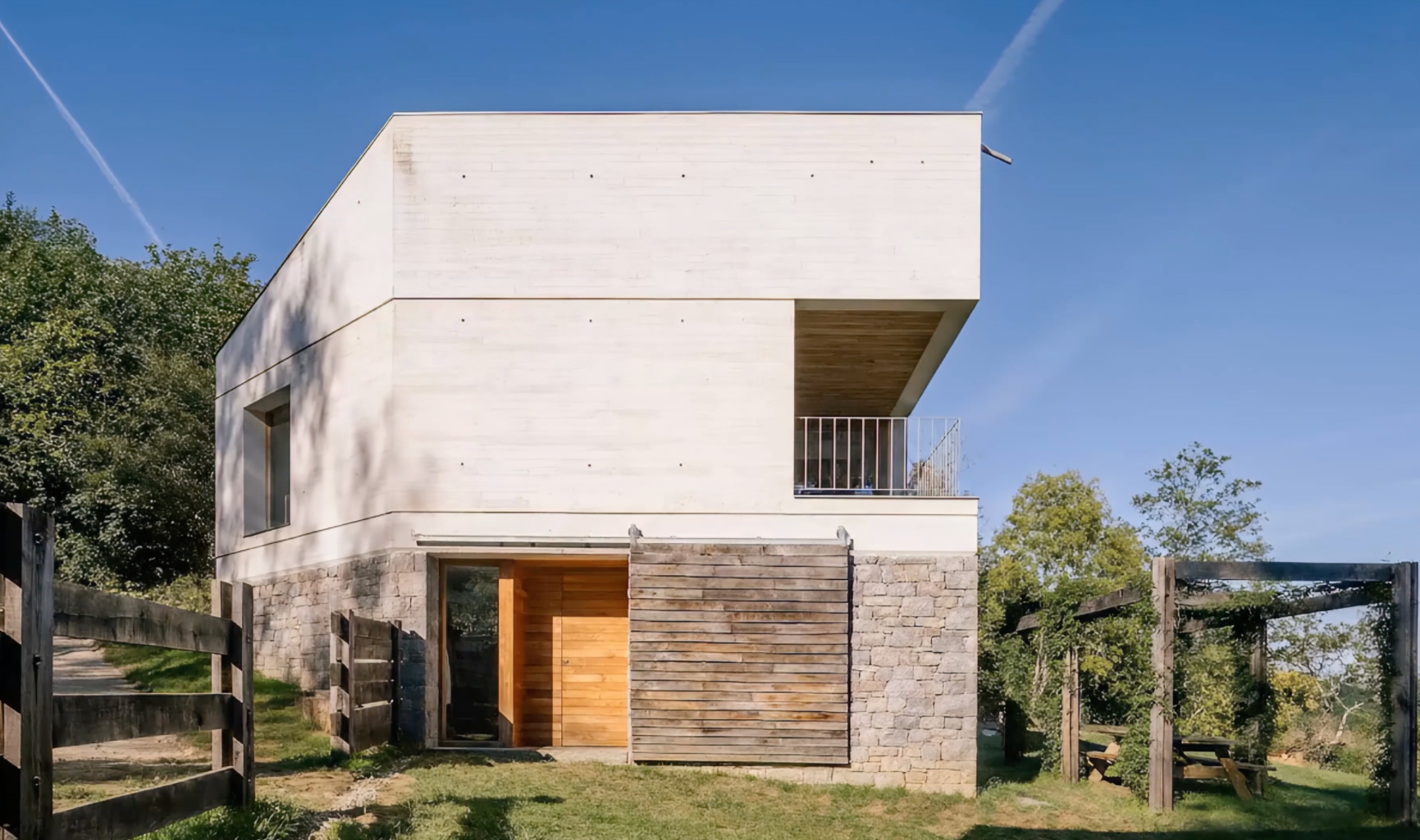 Casa TMolo
